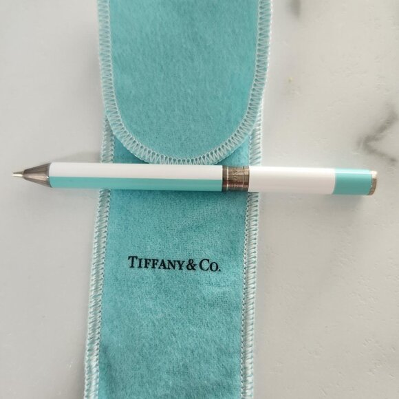 Tiffany & Co Color Block Collection Pencil - Picture 2 of 4